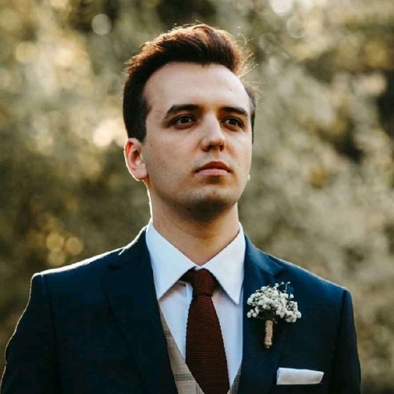 Max Gajek